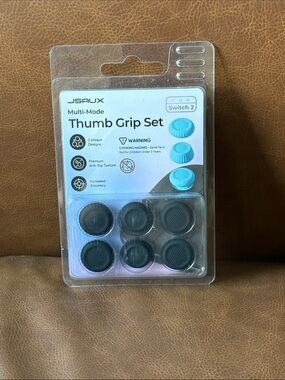 Thumb Grips set for Nintendo Switch 2